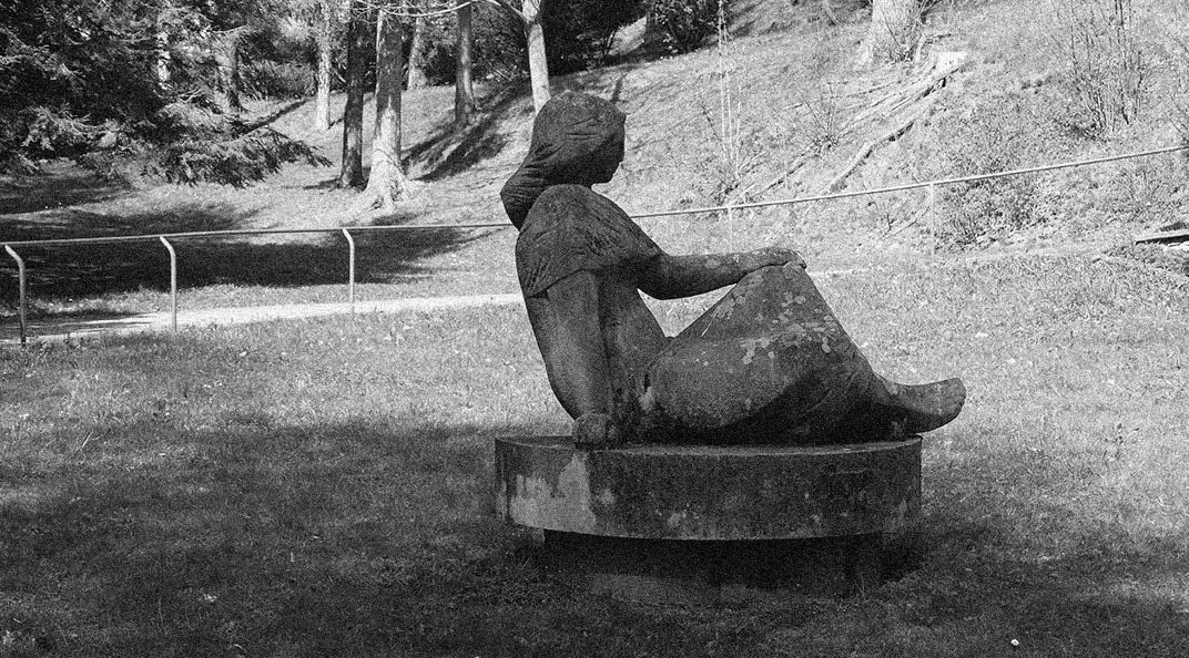 Prameny s léčebnou pověstí