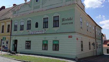 Bechyňské kino