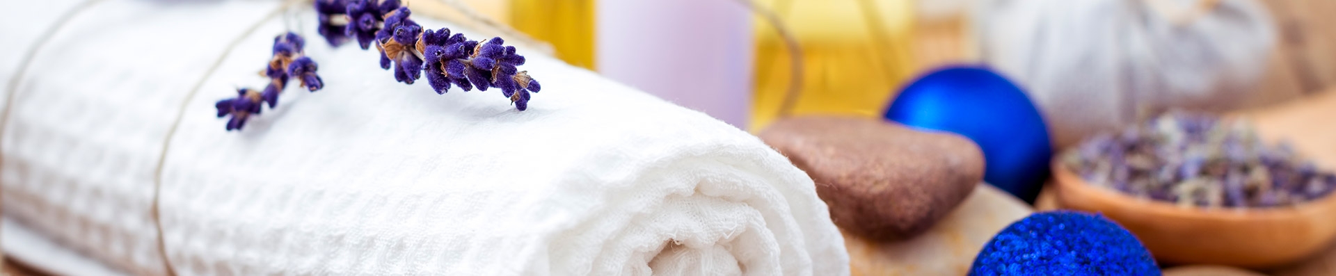 Lázeňské rozmazlování