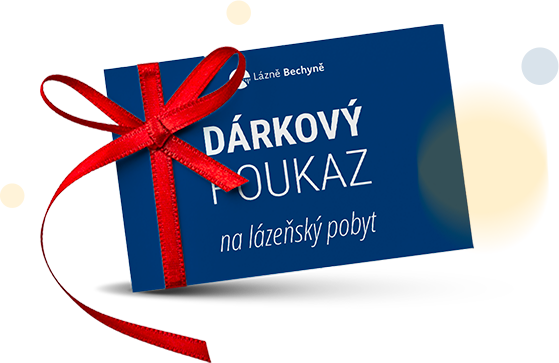 Dárkový poukaz