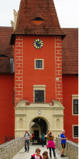 Lázně Bechyně